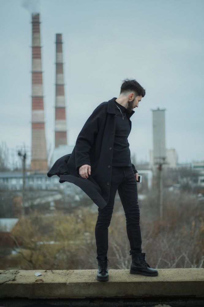 Photograph by Константин Цыкалюк