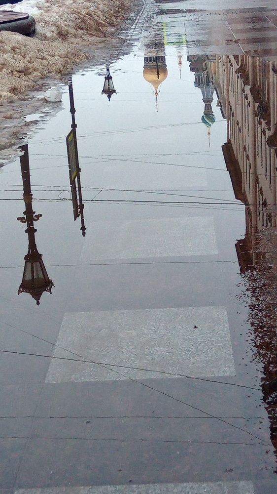 Photograph by Елена Коробкина