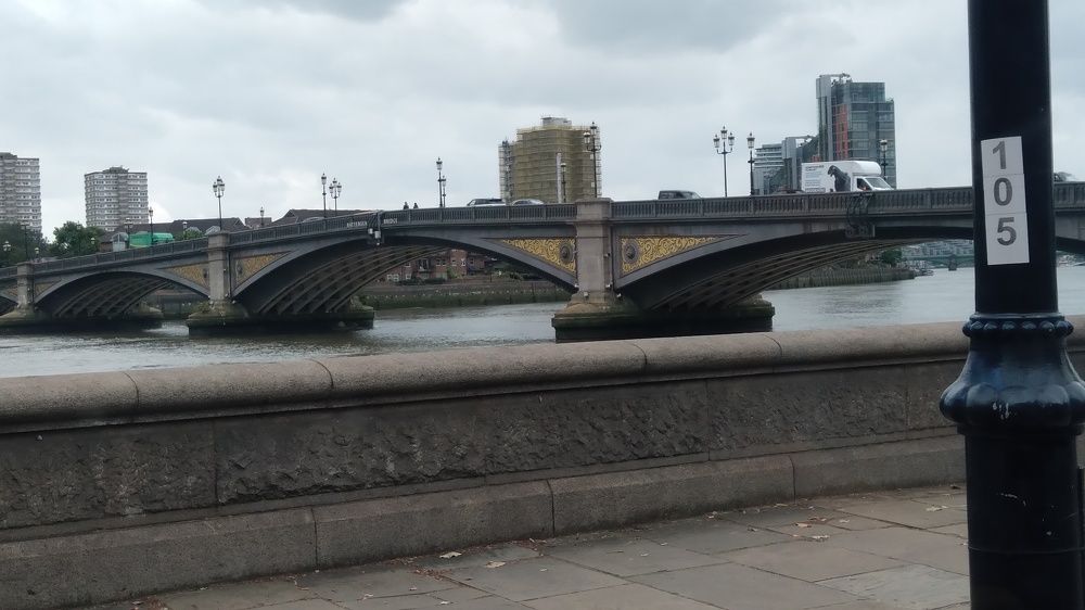 Фотография автора Henry Tobias