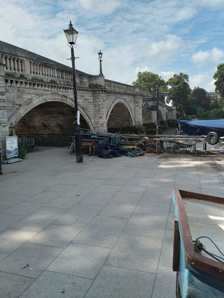 Фотография автора Henry Tobias