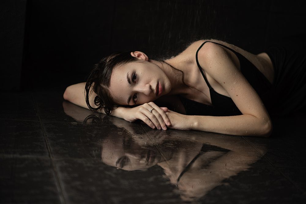 Photograph by Алена Ефремова