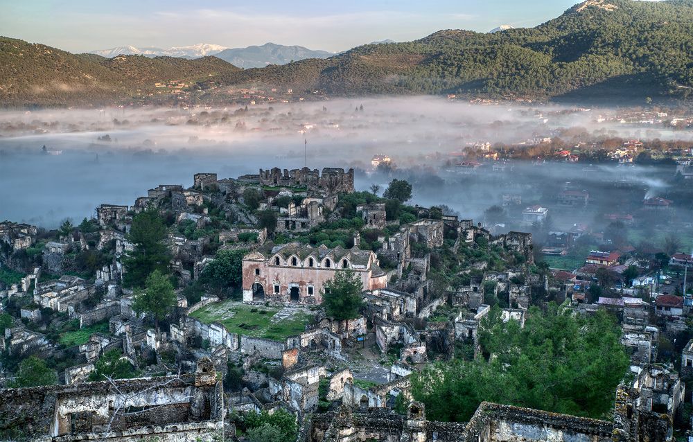 Фотография автора Mehmet Gokyigit