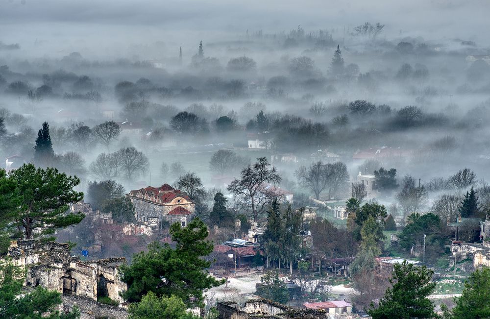 Фотография автора Mehmet Gokyigit
