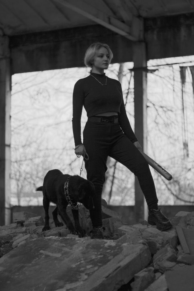 Photograph by Константин Цыкалюк