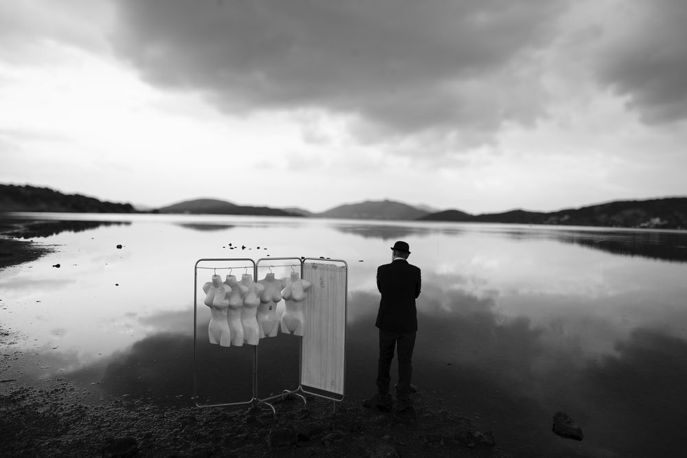 Photograph by Jordan Keramidas