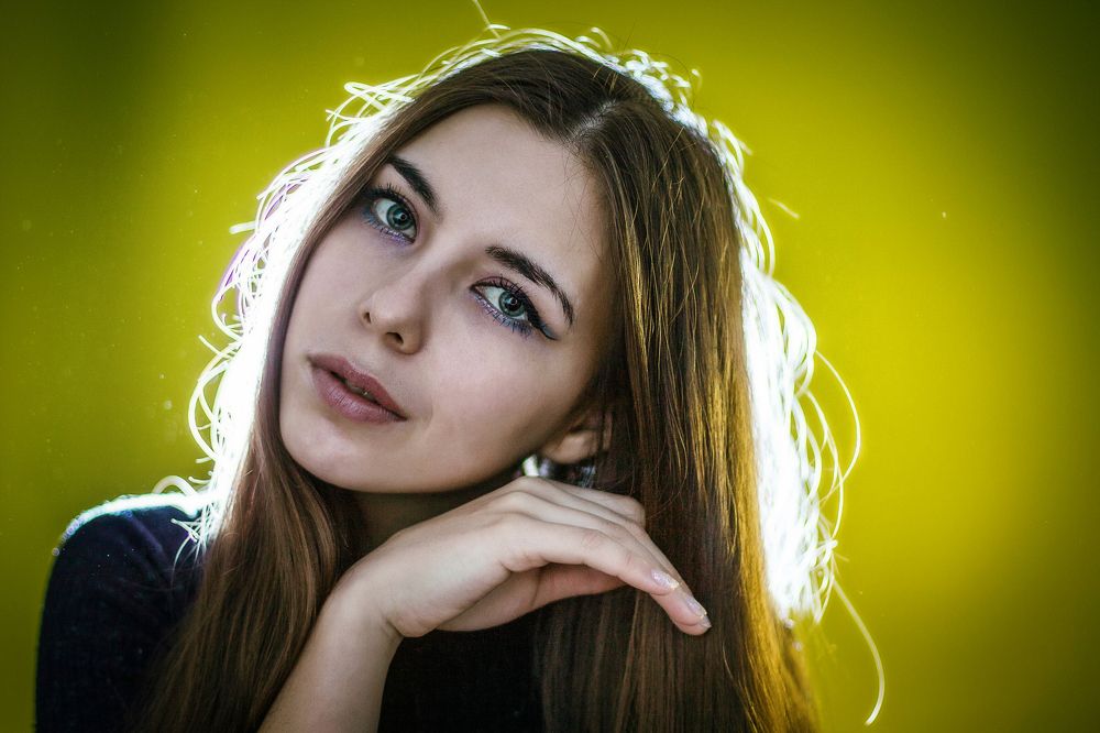 Photograph by Евгений Ермаков