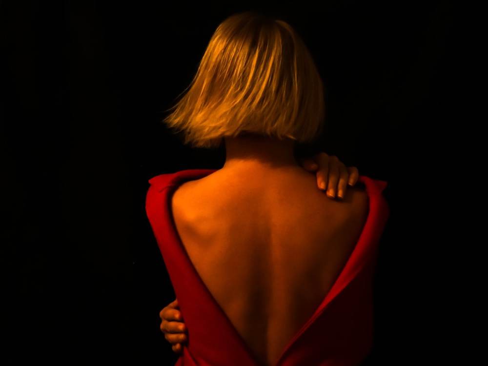 Photograph by Оксана Хабарова