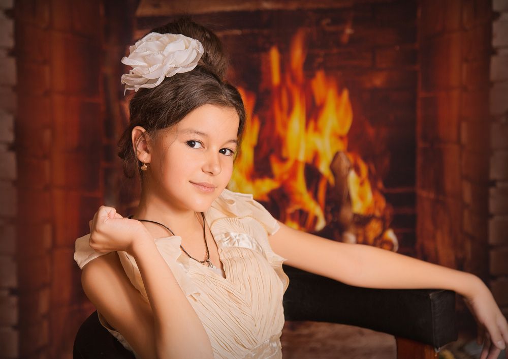 Photograph by Елена Заммоева