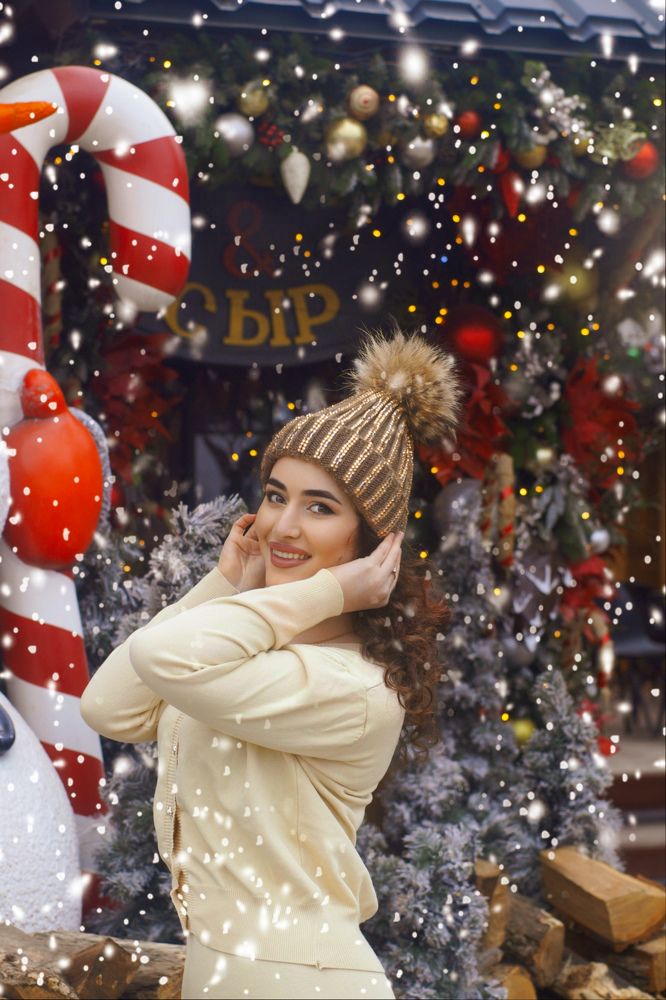 Photograph by Анжелика Гладкова