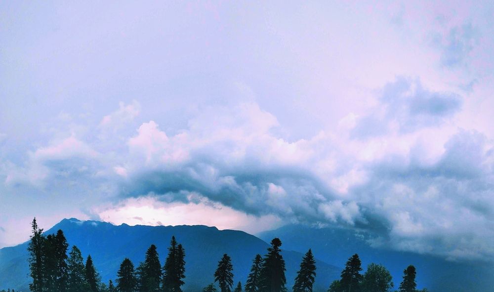 Photograph by Николай Ковальчук