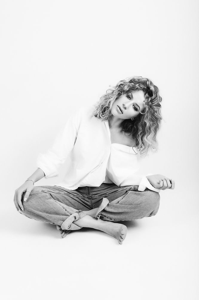 Фотография автора Карина Кара