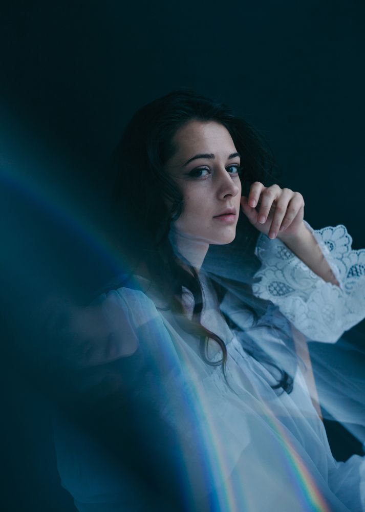 Photograph by Olesya