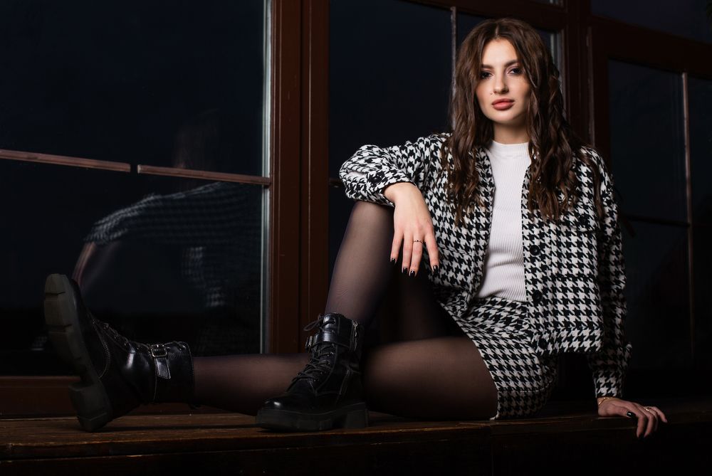 Photograph by Львова Люси