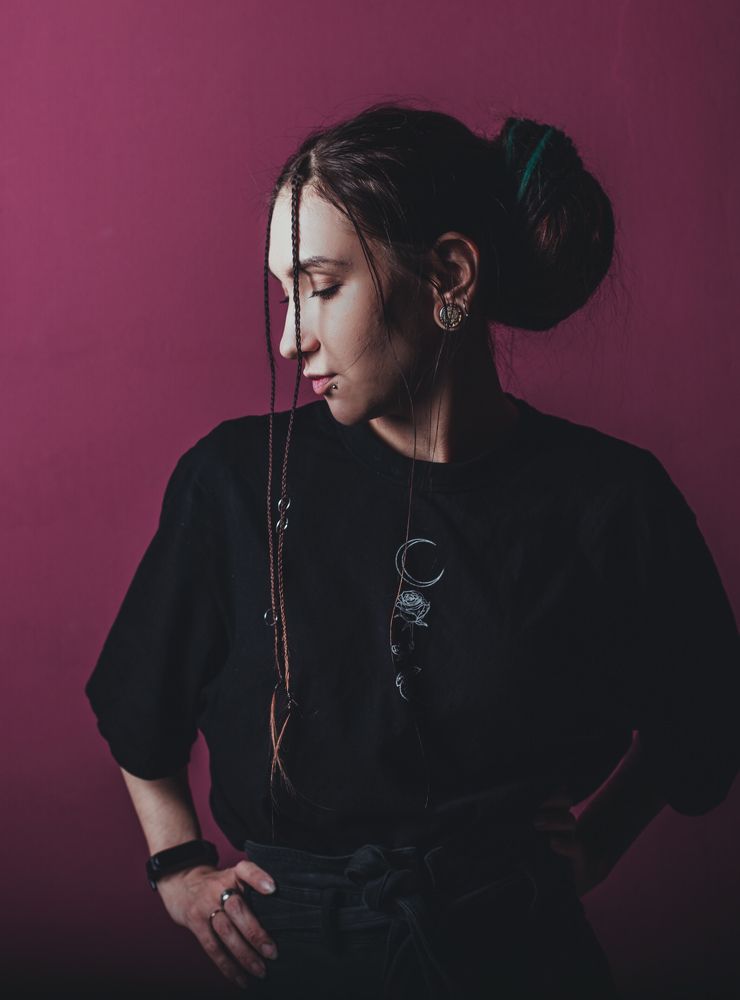 Photograph by Львова Люси