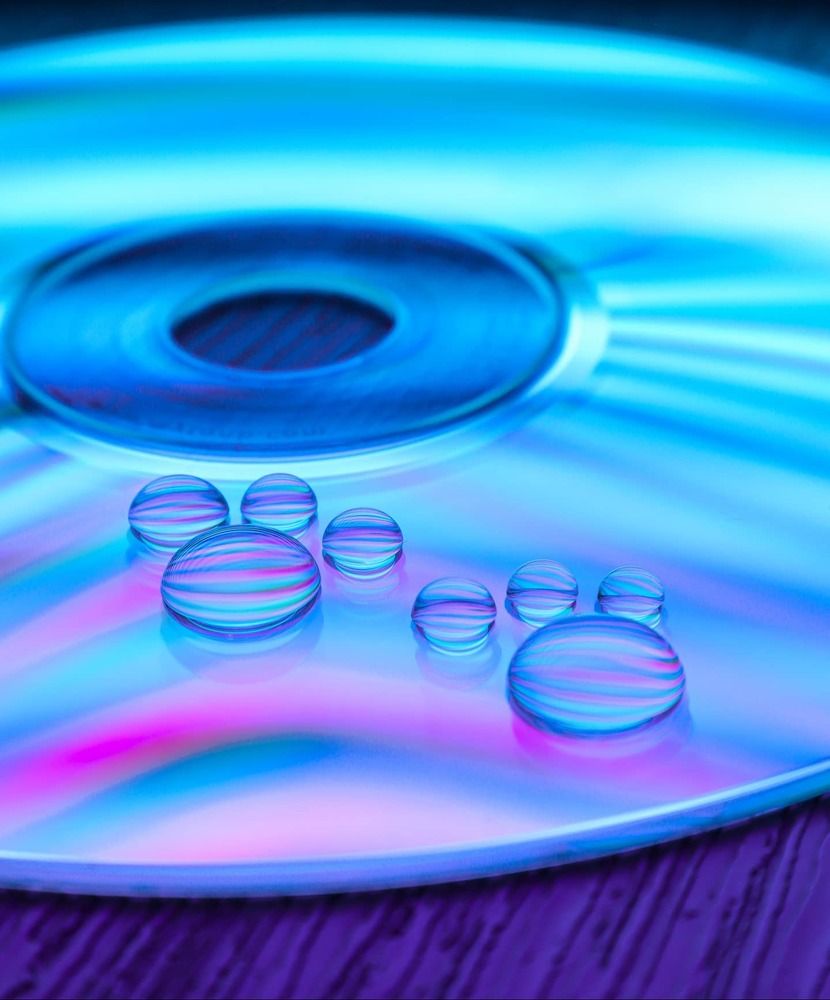 Photograph by Erfan Jahanbazi