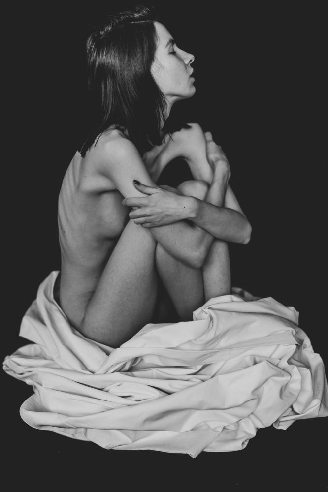 Photograph by Ольга Кушнарева