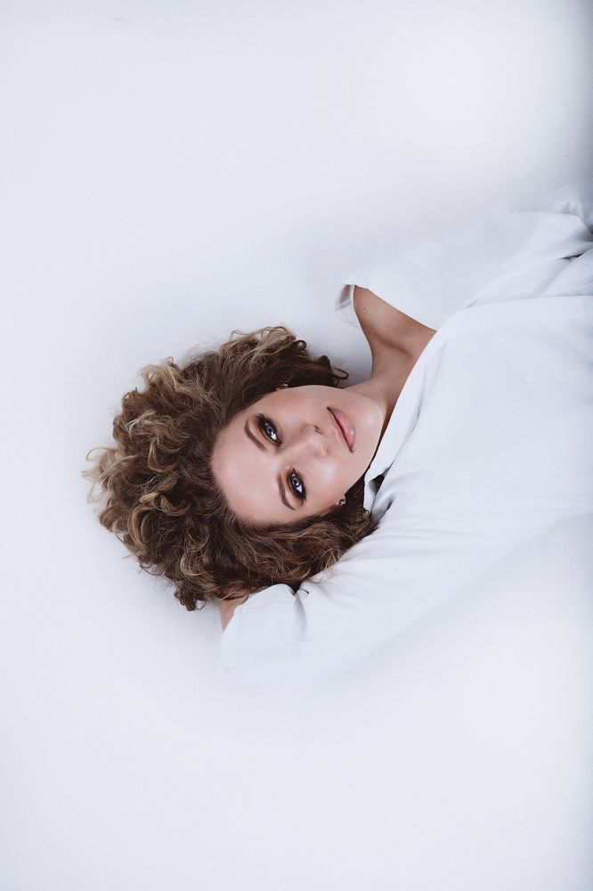 Фотография автора Карина Кара