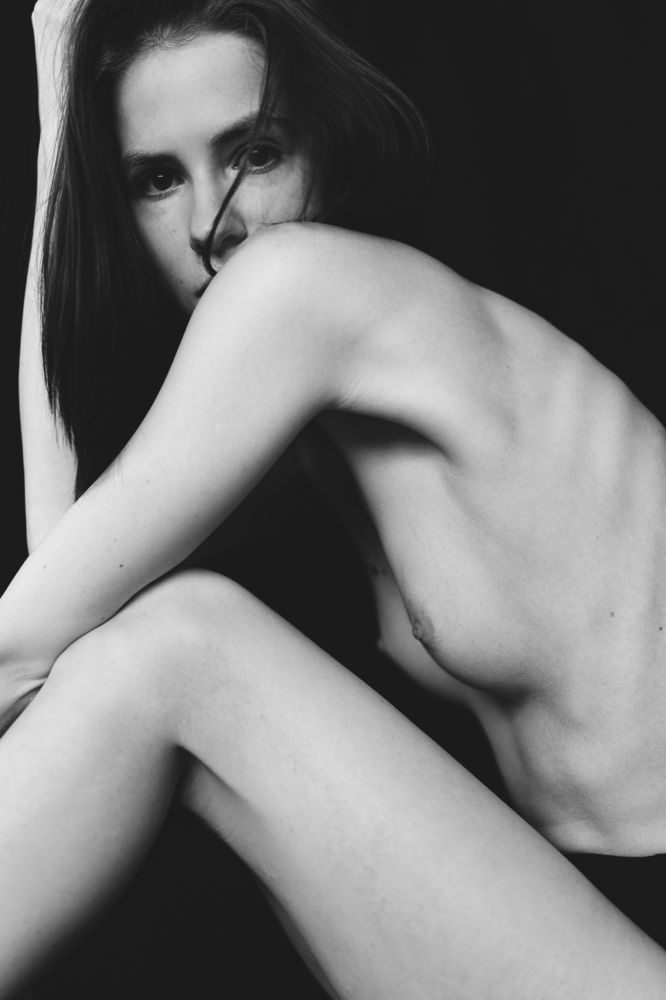 Photograph by Ольга Кушнарева