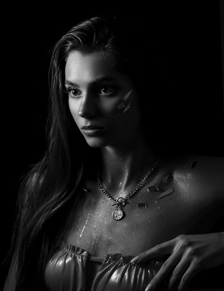 Photograph by Ксения Янко