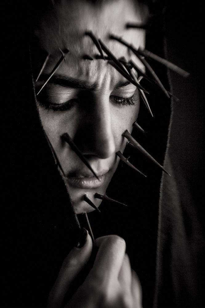 Photograph by Bogdan Bousca