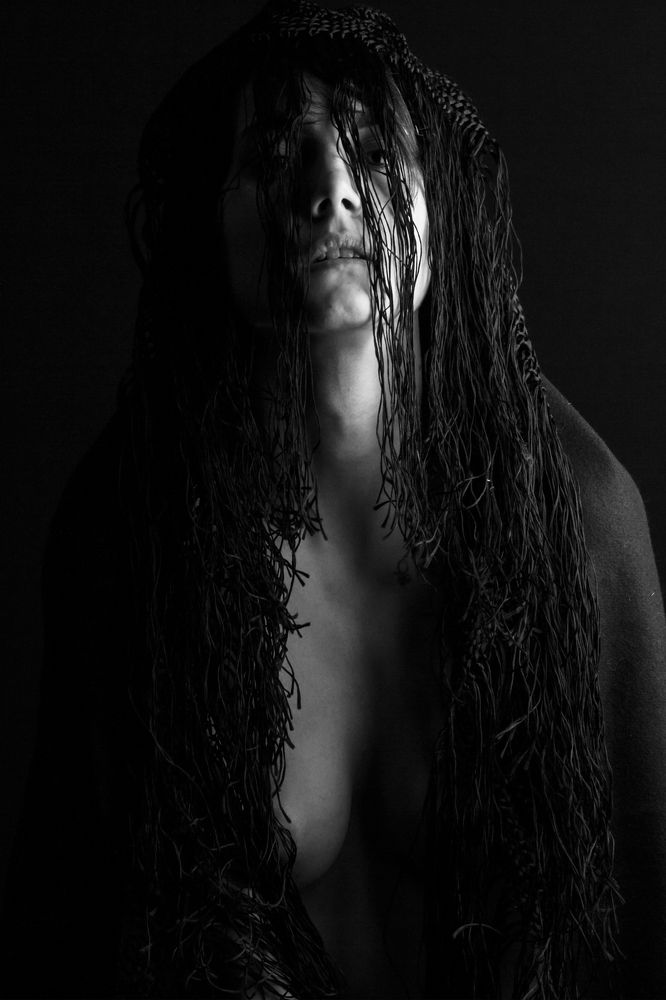 Photograph by Bogdan Bousca