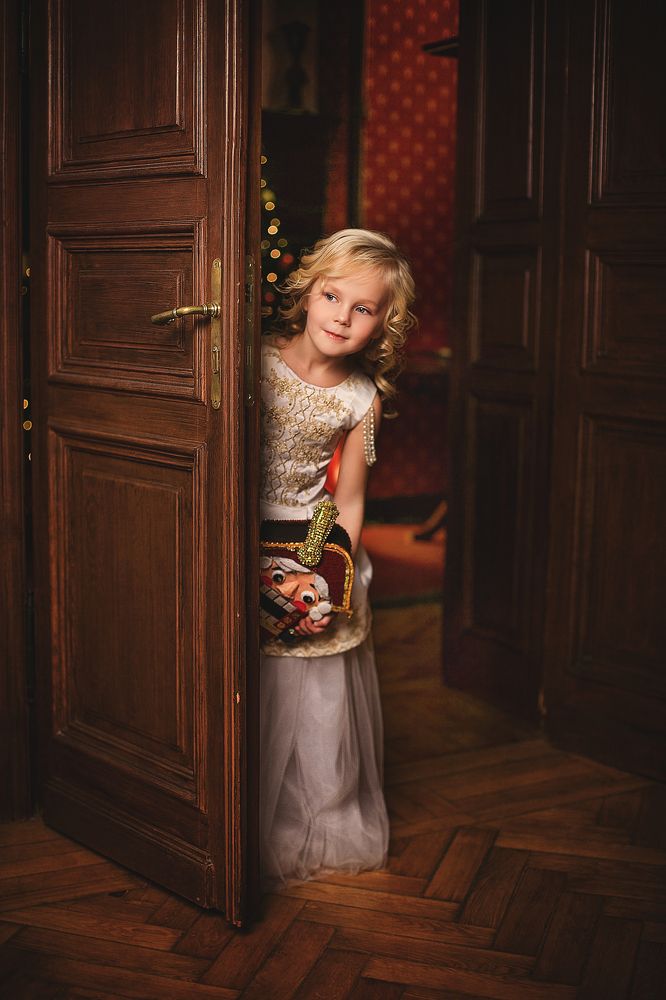 Фотография автора Анна Домбровская