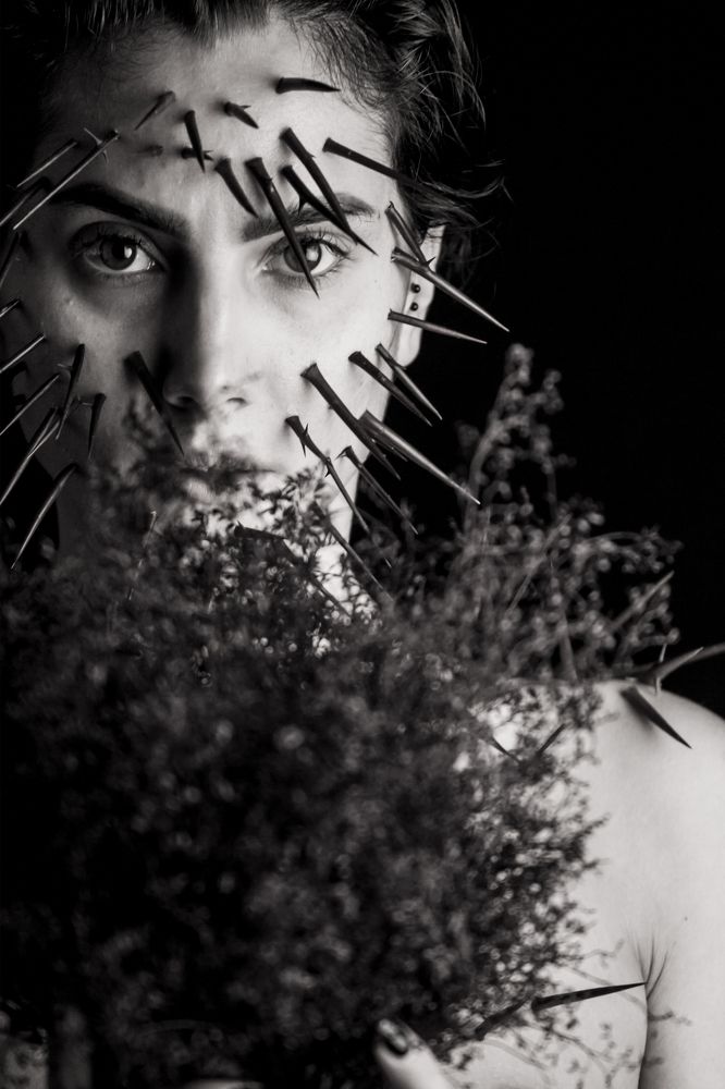 Photograph by Bogdan Bousca