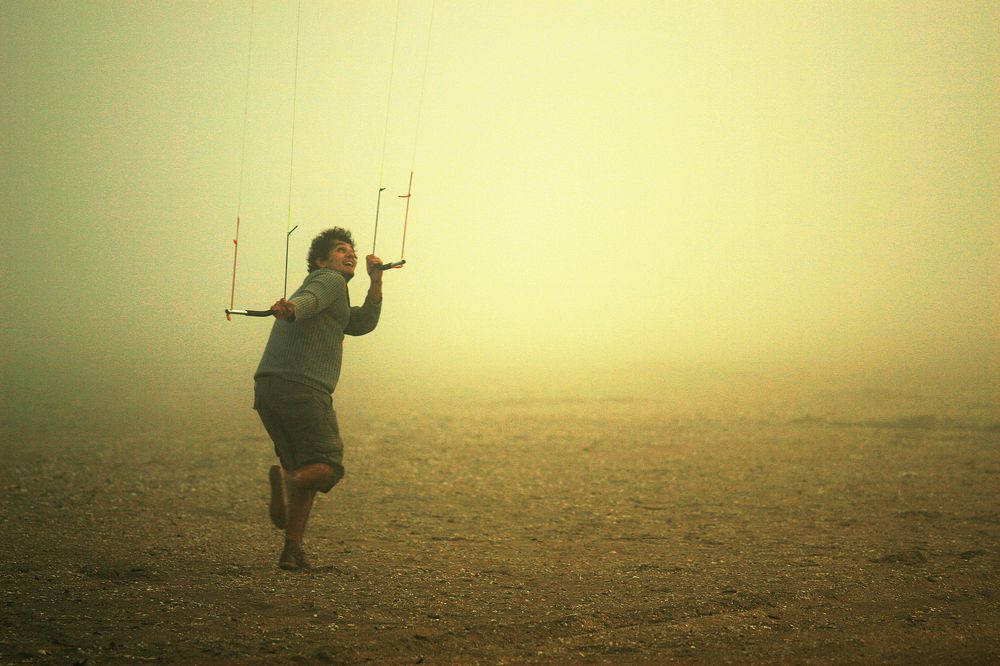 Photograph by Bogdan Bousca