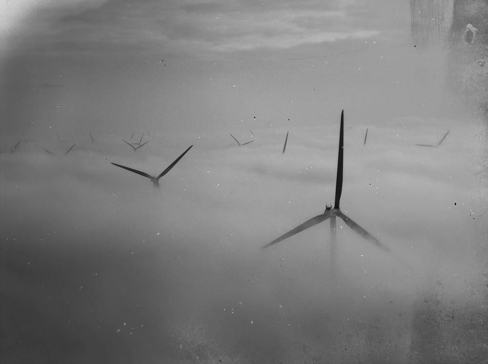 Photograph by Bogdan Bousca