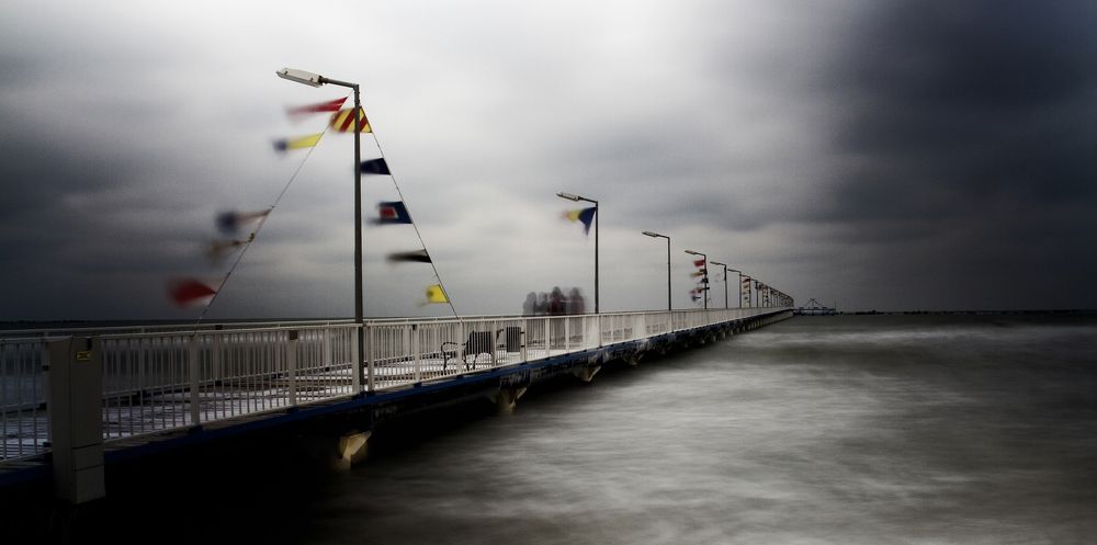 Photograph by Bogdan Bousca