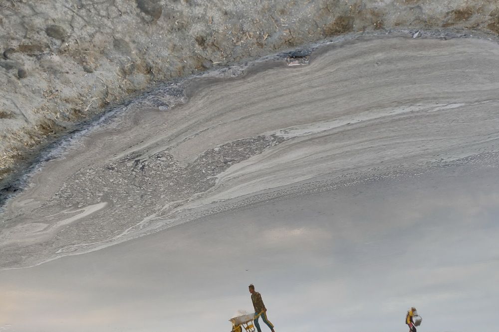 Photograph by Sudibyo Eddy S