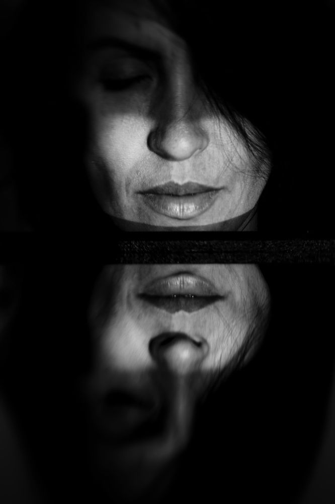 Photograph by Bogdan Bousca