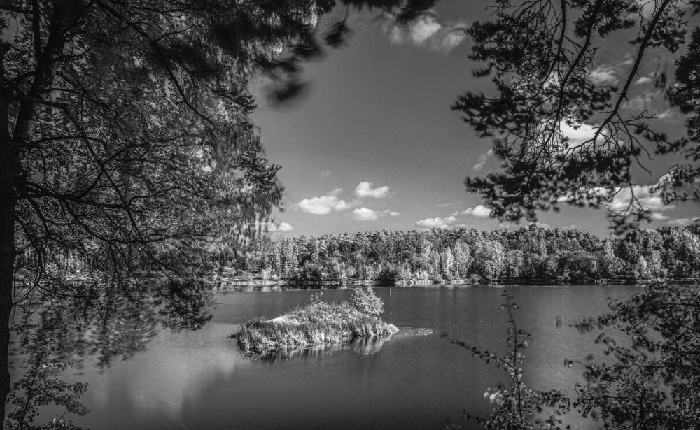 Photograph by Сергей Калинин