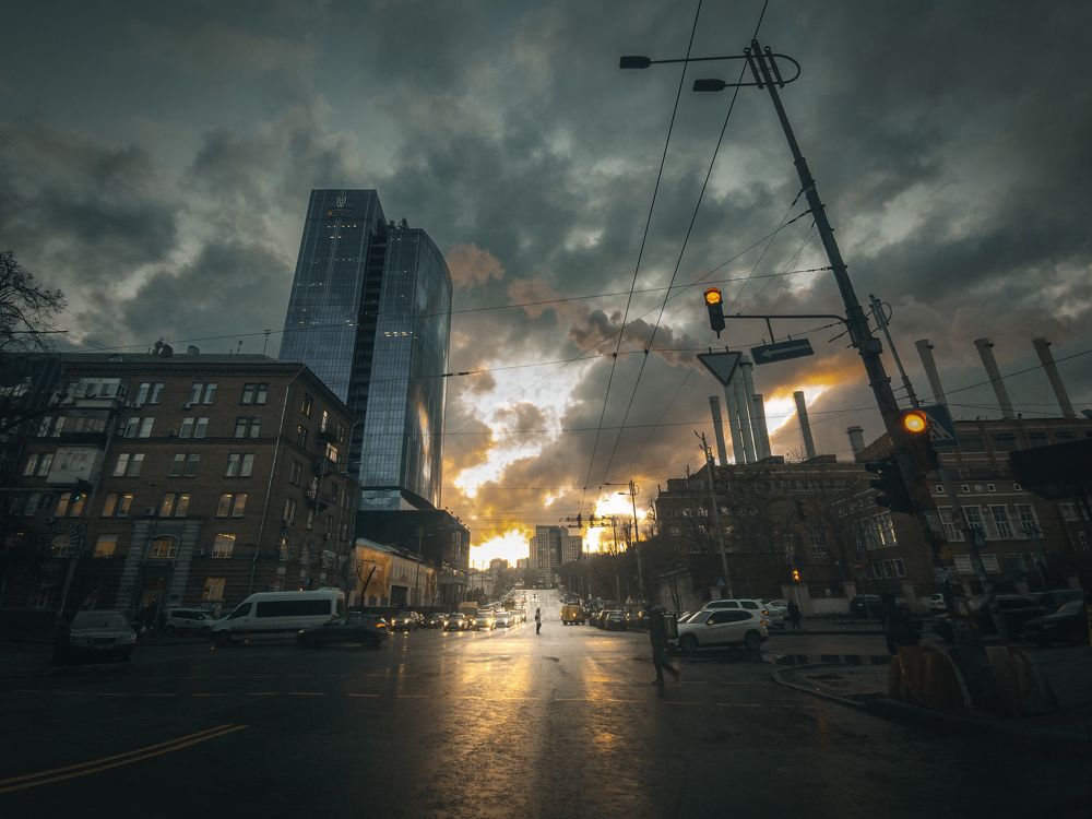 Photograph by Юрий Никитюк