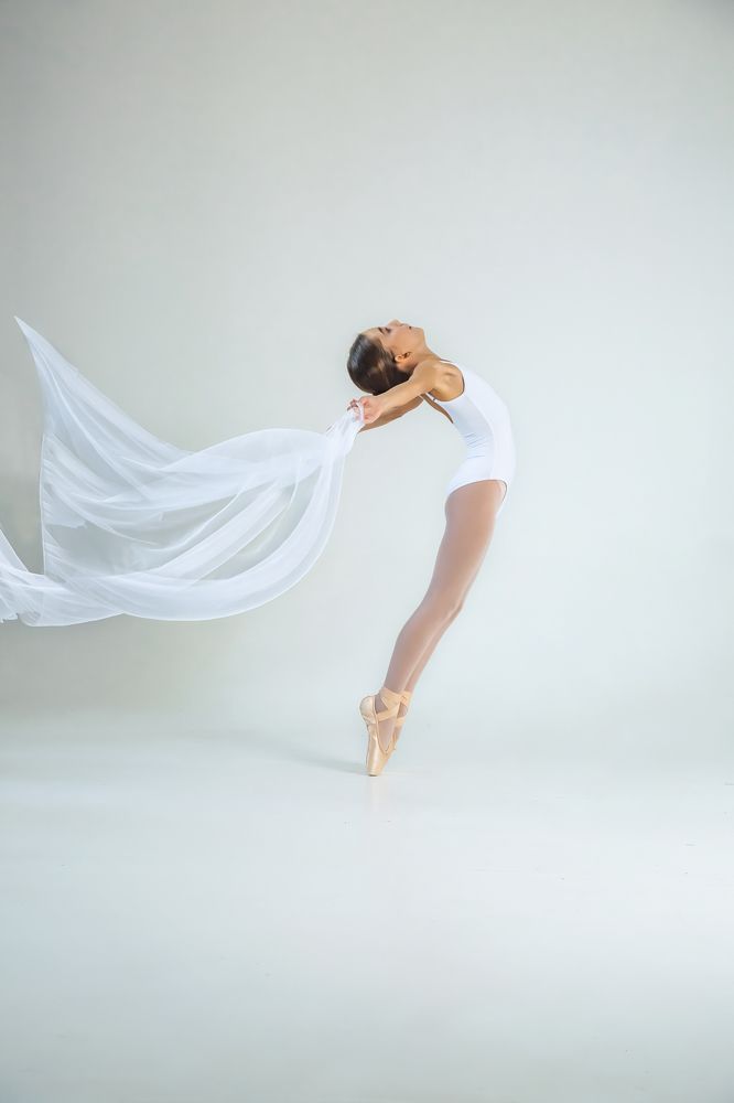 Photograph by Нигина Назарова