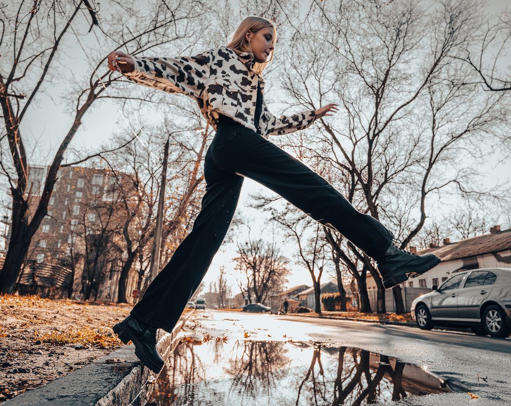 Photograph by Ольга Кудина