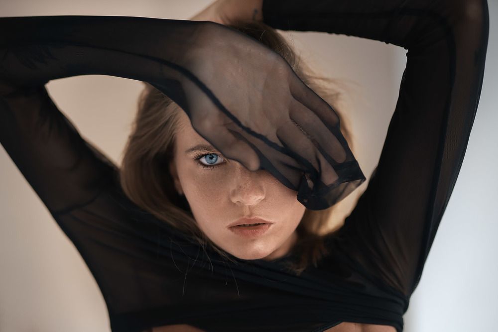 Photograph by Евгений Миленький