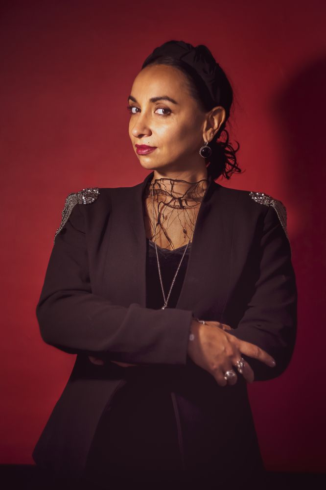 Photograph by Василий Бережной