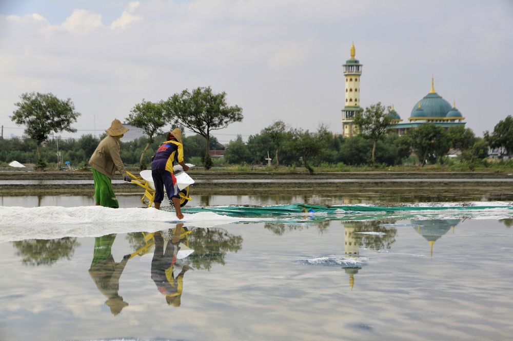 Photograph by Sudibyo Eddy S