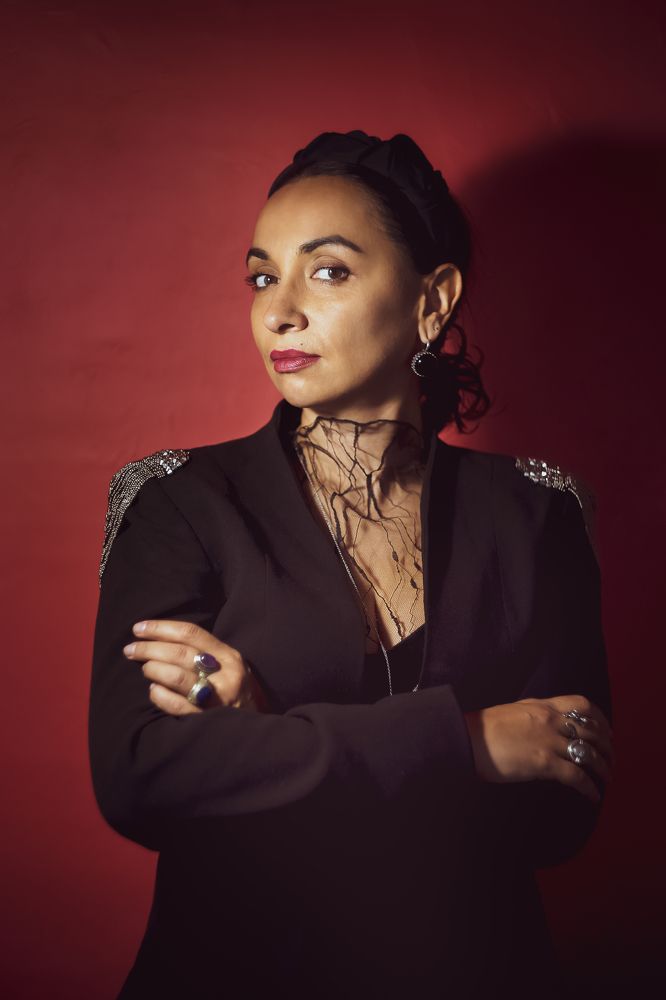 Photograph by Василий Бережной