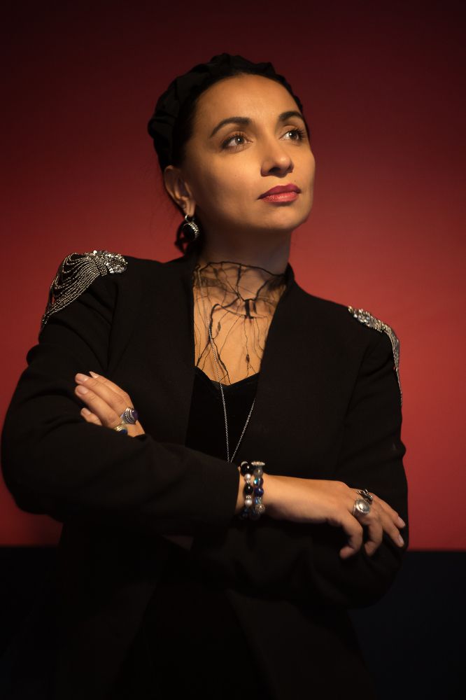 Photograph by Василий Бережной