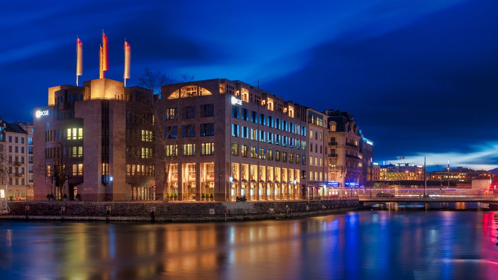 Photograph by Amel Mahmuljin