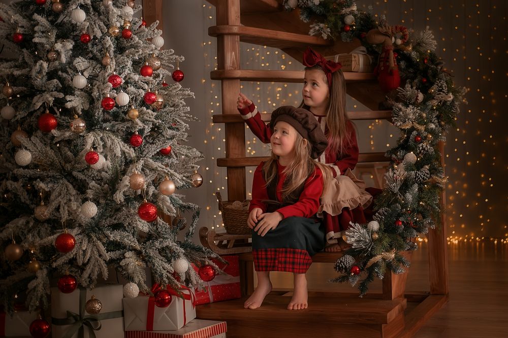 Photograph by Елена Левандовская