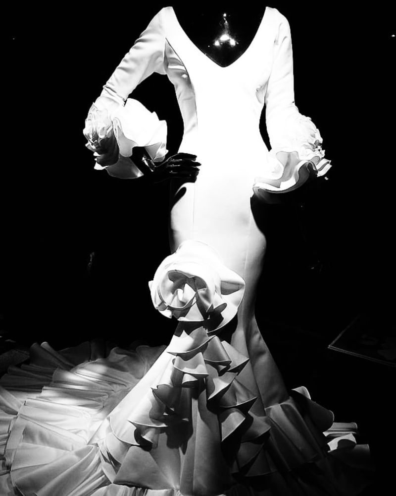 Photograph by Marcia Araujo