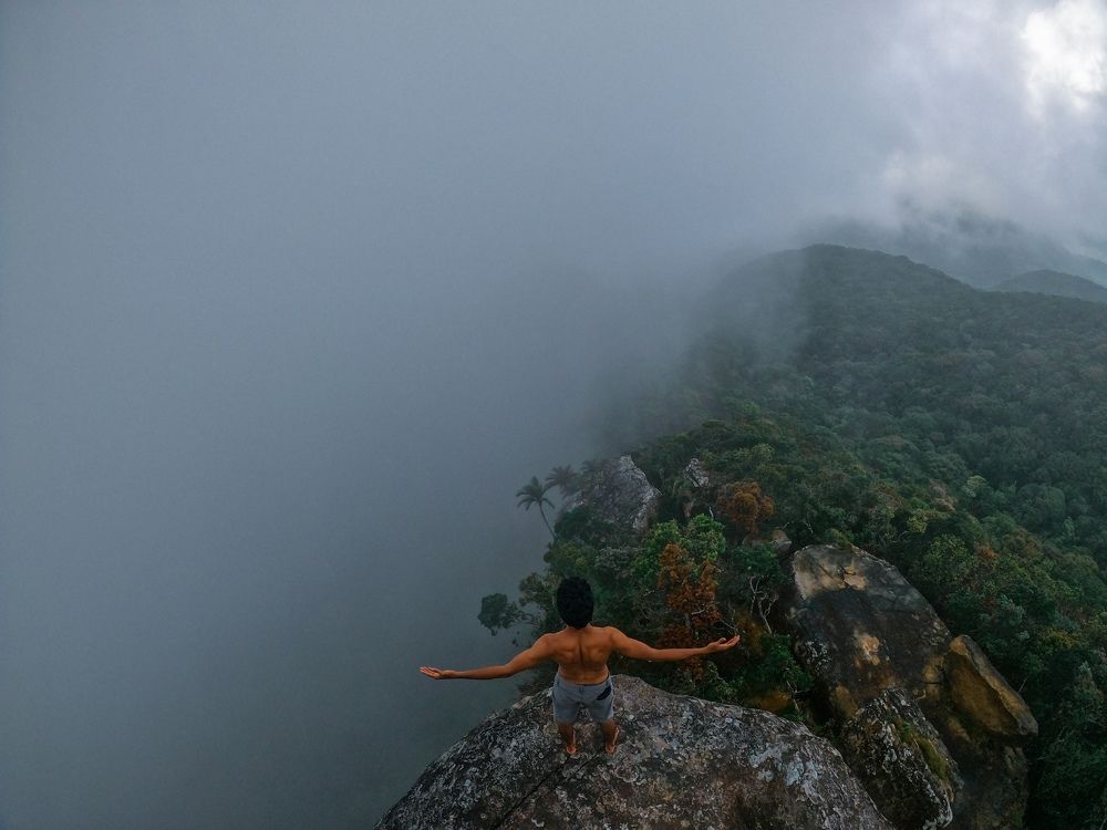 Photograph by Sachintha Sameera