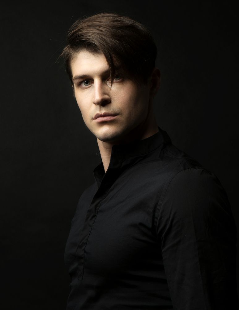 Photograph by Maryana Bodnar