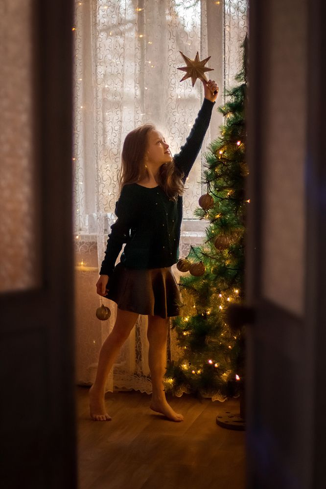 Фотография автора Наталья Иванова