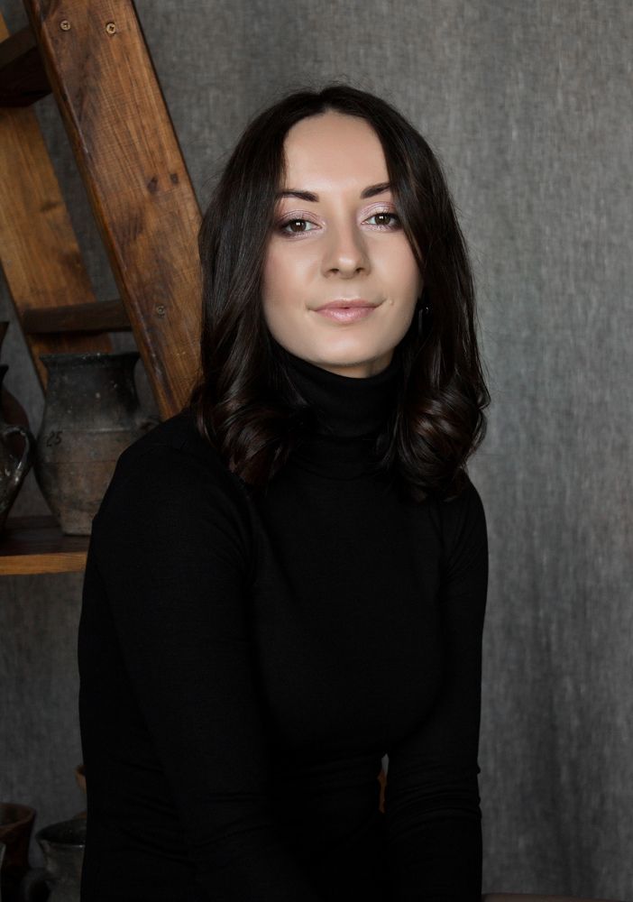 Photograph by Татьяна Полякова