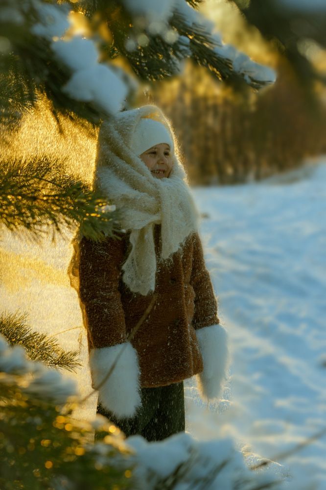 Photograph by Евгения