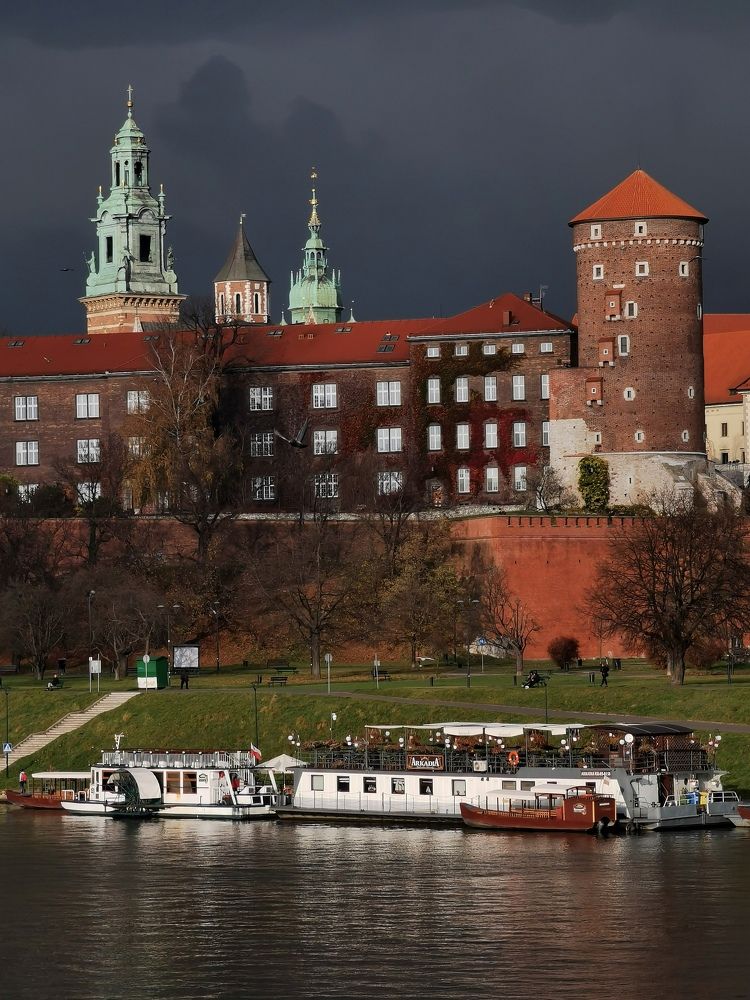 Photograph by Palina Mikhailouskaya